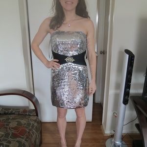 Homecoming/Cocktail Dress